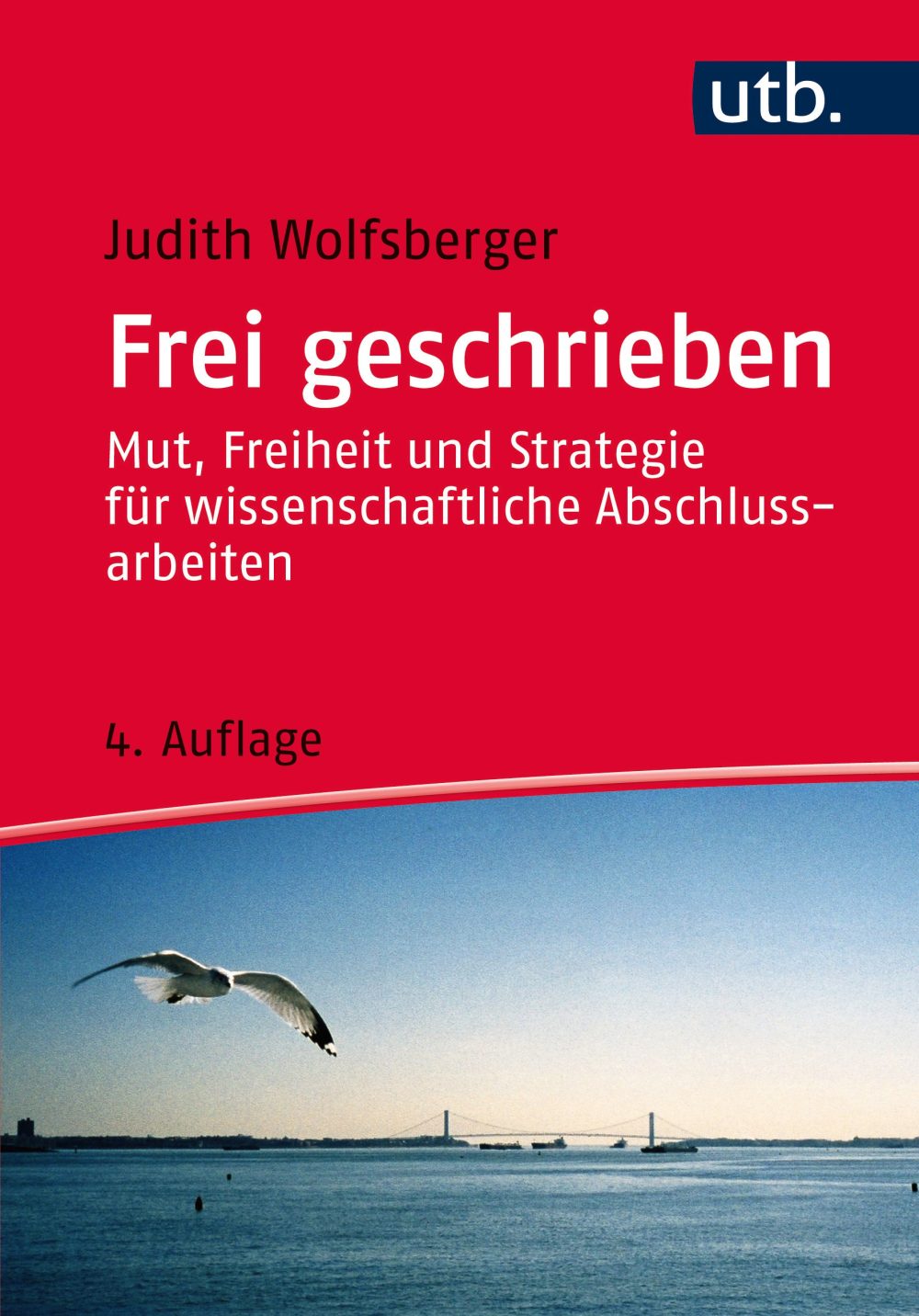 Frei Geschrieben Buch Cover neu